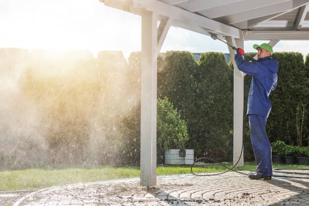 Best Factory Floor Cleaning  in Prairie Grove, AR